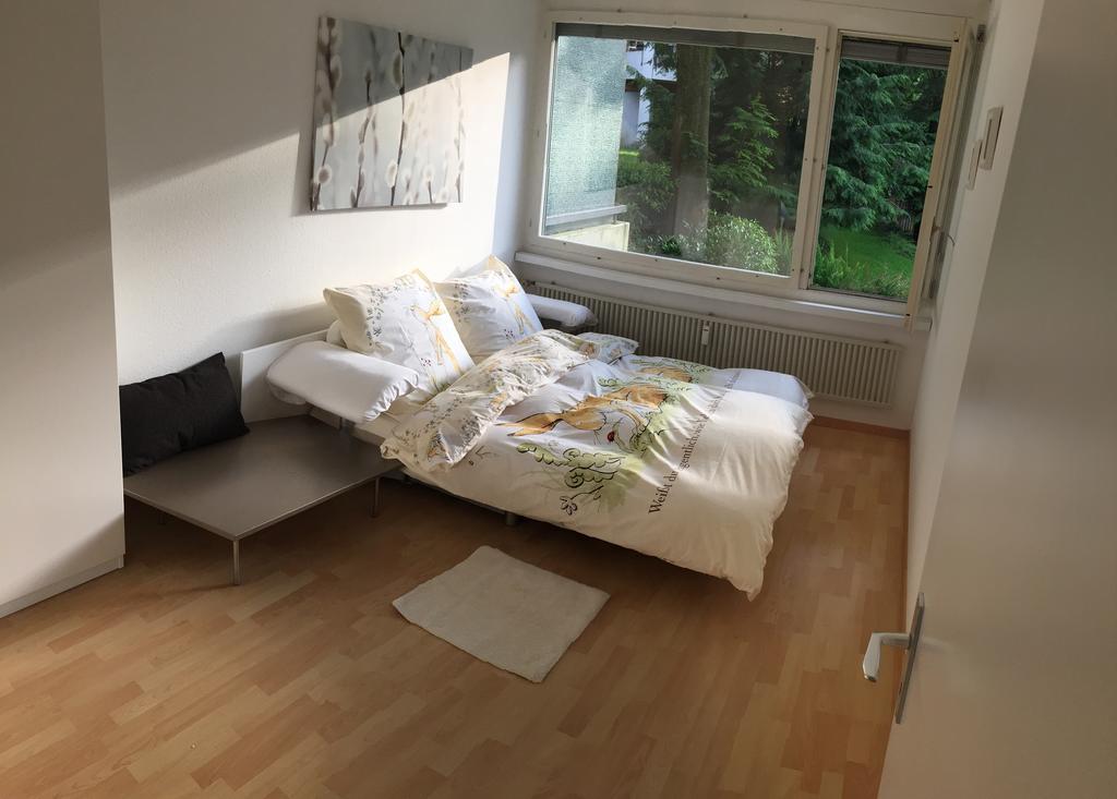Lucerne O-Guetsch Apartment Exterior photo